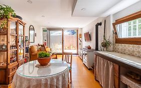 La Puerta Verde